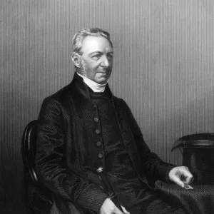 John Bird Sumner Print John Bird Sumner Print