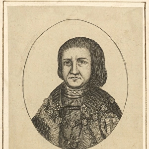 John De Vere Earl Oxford