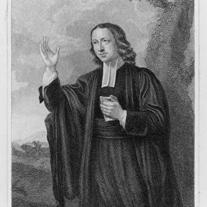 John Wesley / Bland