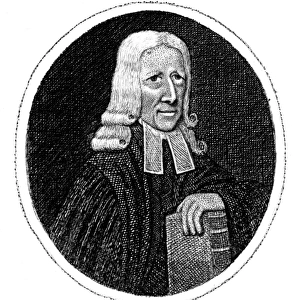 John Wesley (Kay)
