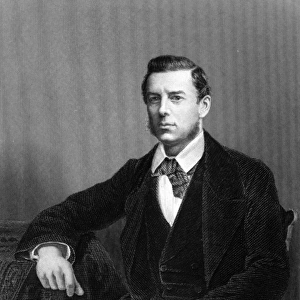 Joseph Chamberlain Photo