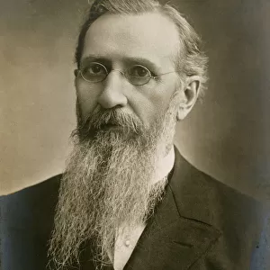 Joseph Fielding Smith - Mormon