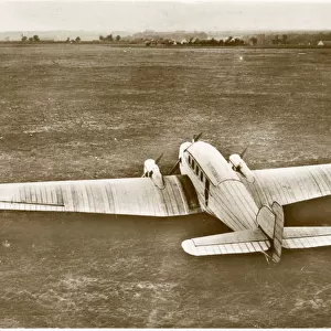 Junkers G24