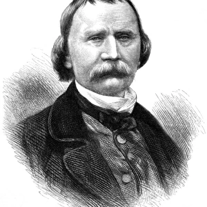Kaulbach / Iln 1874