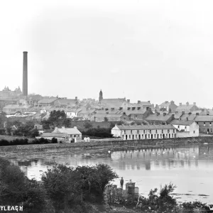 Killyleagh Killyleagh