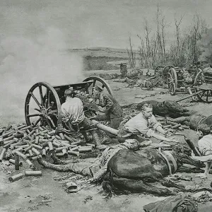 Battlefields