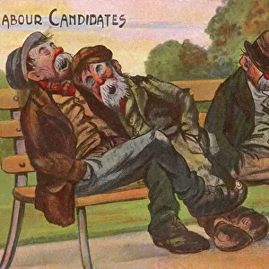 Labour Candidates
