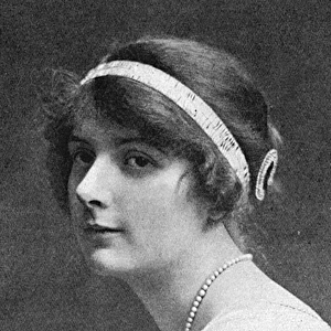 Lady Avice Sackville