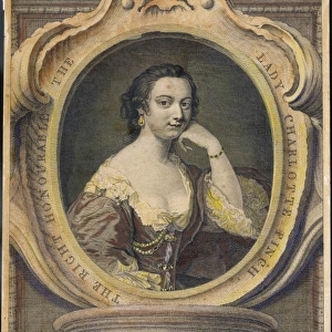 Lady Charlotte Finch