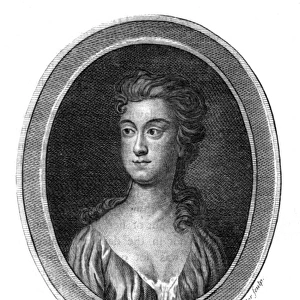 Lady Elizabeth Hastings