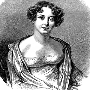 Lady Jane Franklin (1792-1875)