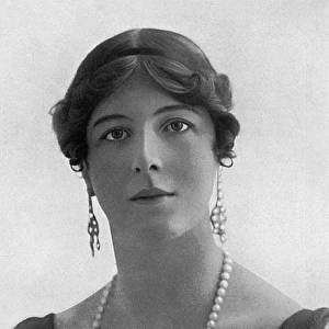 Lady Londonderry, WW1