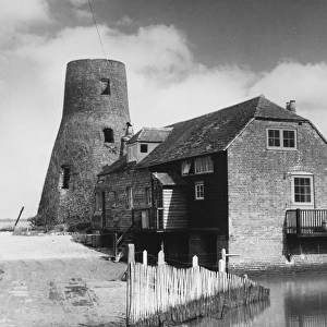 Langstone Mill