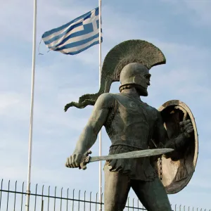 Battle of Thermopylae