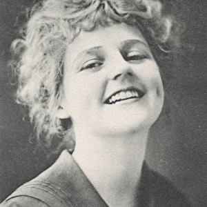 Lillian Walker - American film actress of the silent era