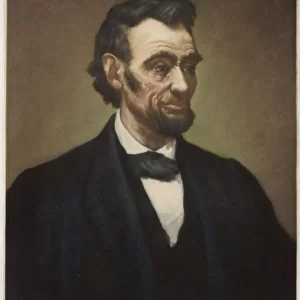 Lincoln (Hunt)