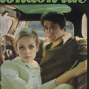 Prints of London Life Cover : London Life Covers