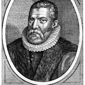 Lucas Trelcatius Elder