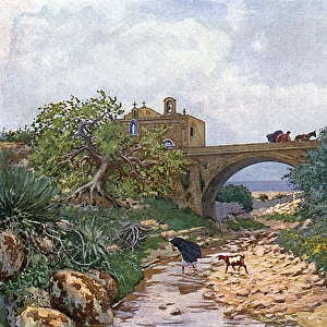 Malta / Speranza Valley