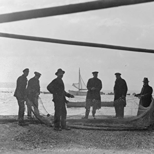 Margate Fishermen