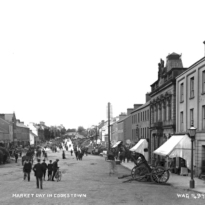 County Tyrone Collection: Related Images