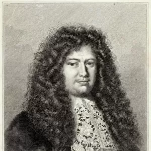 Marquis De Louvois