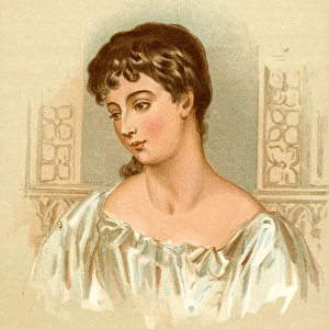 Mary Anne Chaworth