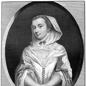 Mary Lady Hervey