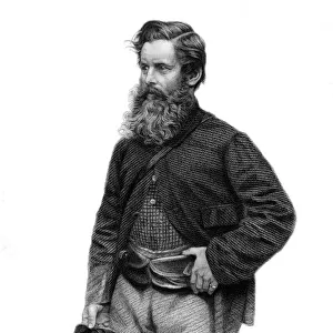 Matthias William Baldwin
