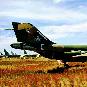 McDonnell RF-101C Voodoo 56-080