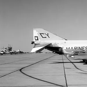 McDonnell RF-4B Phantom