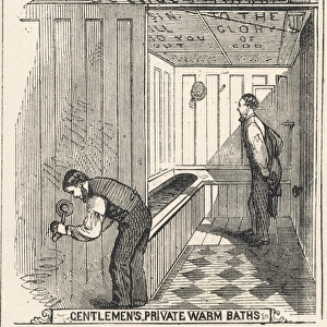 MENs PUBLIC BATHS 1866
