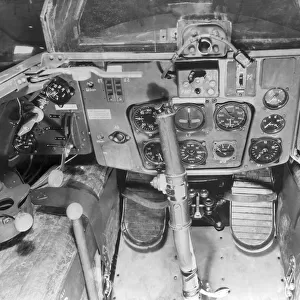Messerschmitt Me-163B Komet
