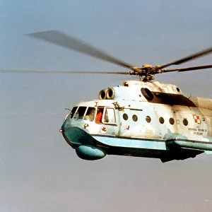 Mil Mi-14PL 1003