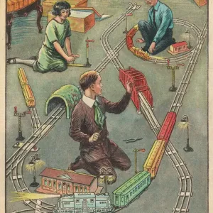Railways