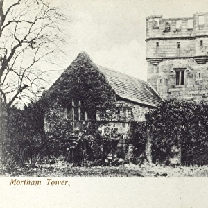 Mortham Tower - Rokeby