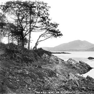Mulroy Bay, Co. Donegal