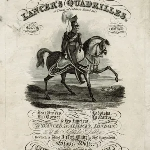 Dorset Collection: Farnham