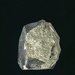 Nakhla meteorite