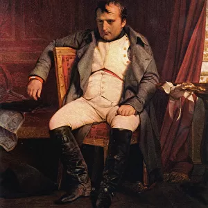 Napoleon (Defeated)