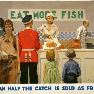 Mangia più pesce Mangia più pesce