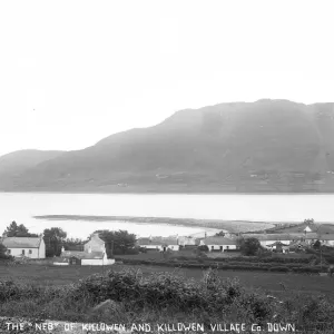 County Down Related