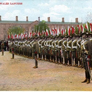 New South Wales Lancers