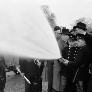 Greater London Photographic Print Collection: Wimbledon