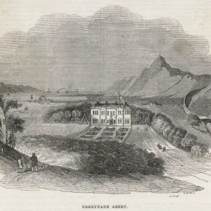 Derrynane/O'Connell Derrynane/O'Connell