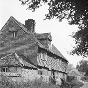 Surrey Collection: Bletchingley