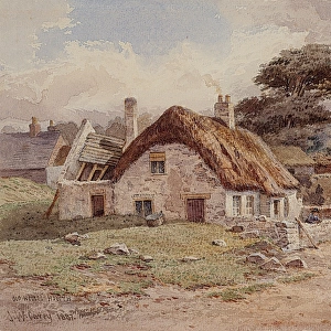 Old Houses, Howth