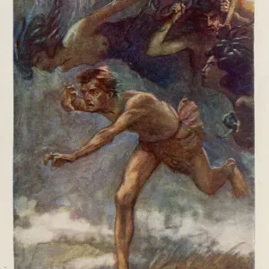 Orestes