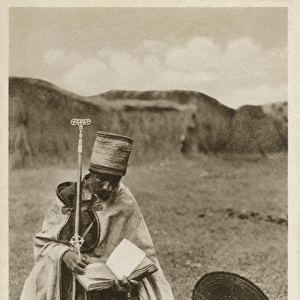 Ethiopia (Abyssinia) Framed Print Collection: Ethiopia Heritage Sites