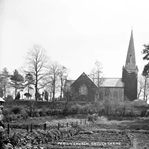 Parish Church, Broughshane